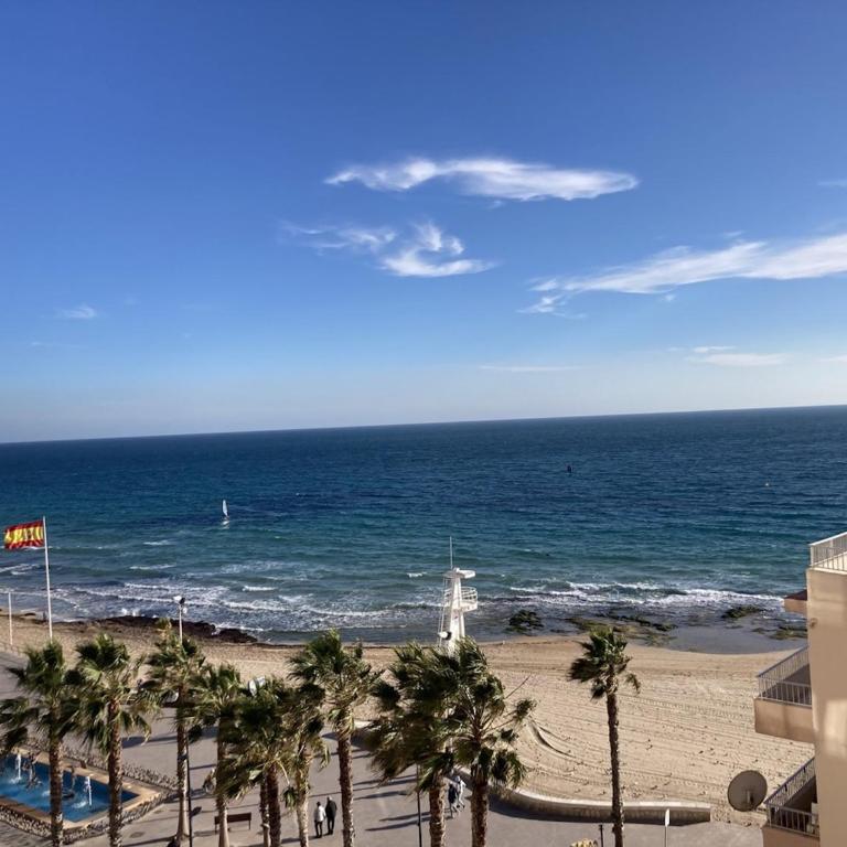 Apartamento Dulce para 2 personas - Apartamento con vistas al mar - 23