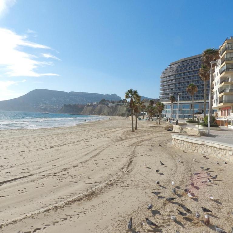 Apartamento Dulce para 2 personas - Apartamento con vistas al mar - 26