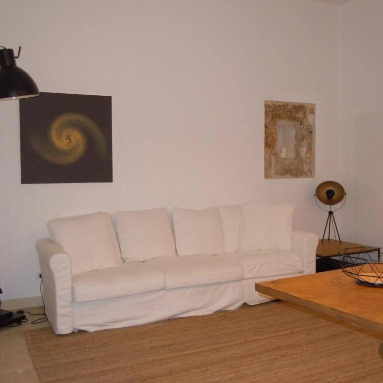 Luxury Apartment in Historic Ortigia, Syracuse - Apartment - 6
