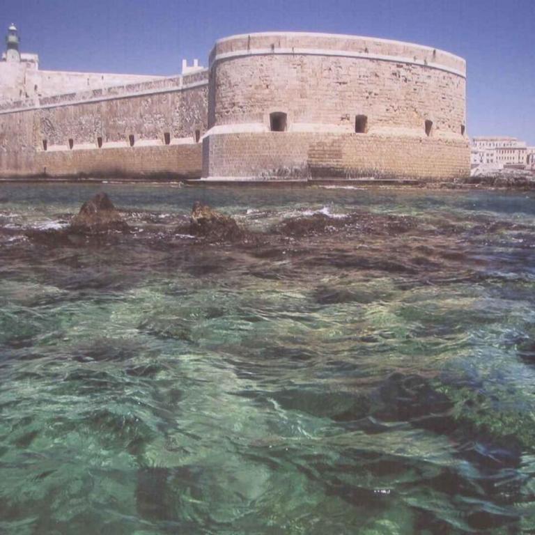Luxury Apartment in Historic Ortigia, Syracuse - Apartment - 13