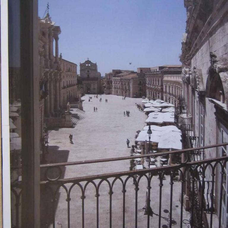 Luxury Apartment in Historic Ortigia, Syracuse - Apartment - 18