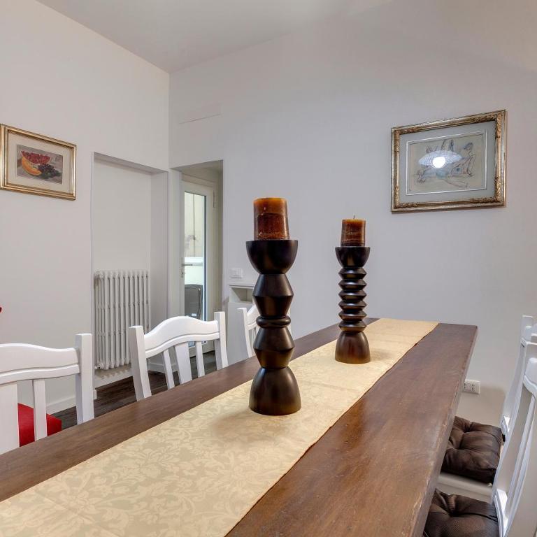 Rossini 4 - Appartamento con 4 Camere da Letto - 9