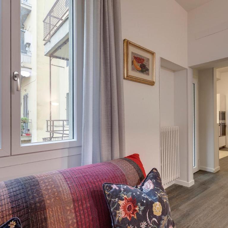 Rossini 4 - Appartamento con 4 Camere da Letto - 12