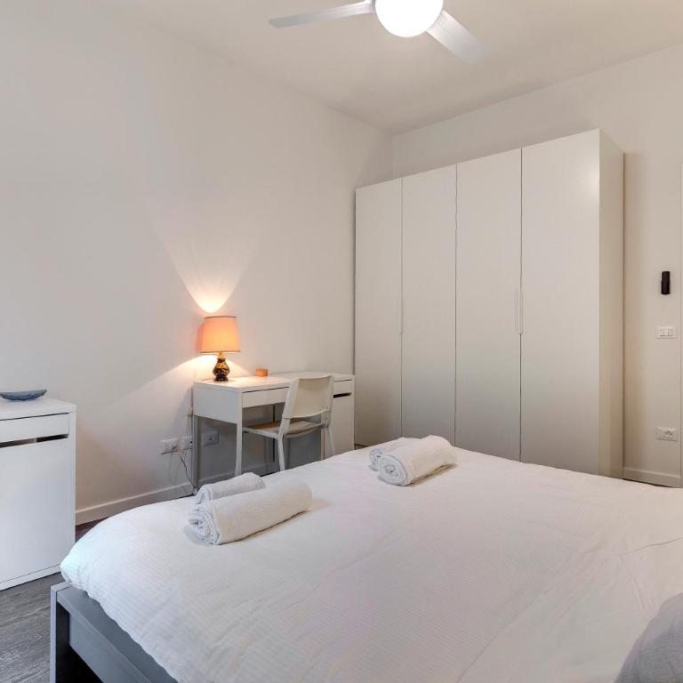 Rossini 4 - Appartamento con 4 Camere da Letto - 16