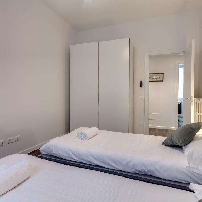 Rossini 4 - Appartamento con 4 Camere da Letto - 24