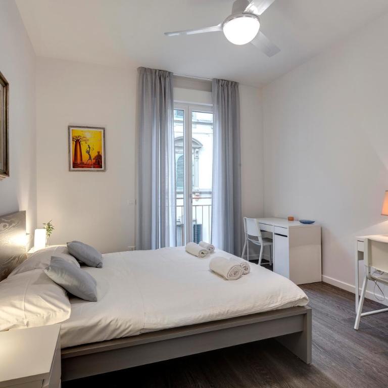 Rossini 4 - Appartamento con 4 Camere da Letto - 15