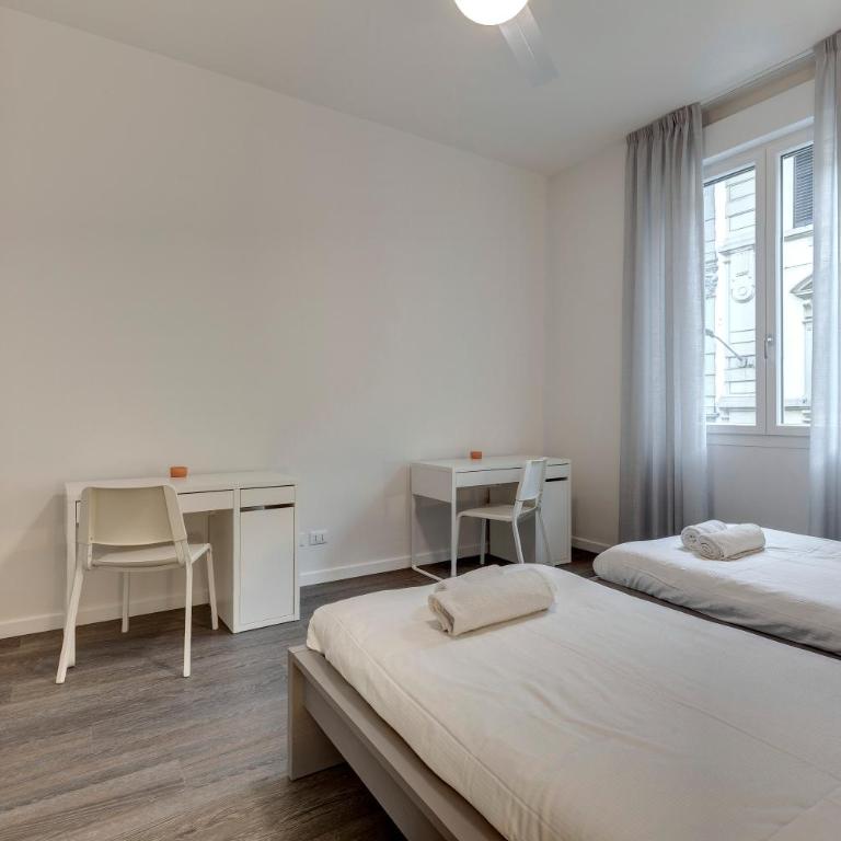 Rossini 4 - Appartamento con 4 Camere da Letto - 37