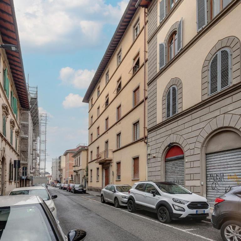 Rossini 4 - Appartamento con 4 Camere da Letto - 44