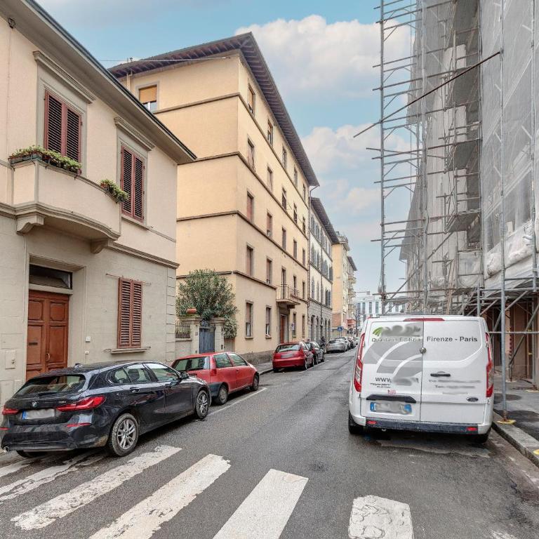 Rossini 4 - Appartamento con 4 Camere da Letto - 43