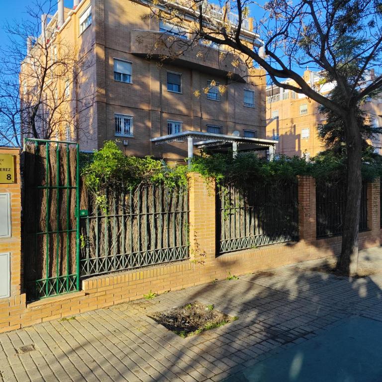 El Jardin de la Palmera con 2 Parking - Casa de 3 dormitorios - 3