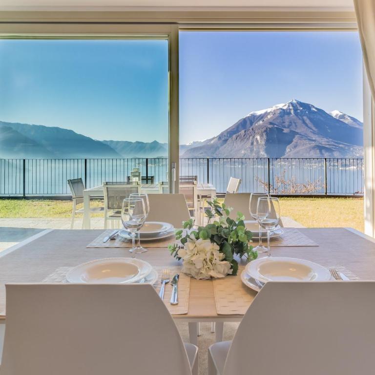 Varenna O Sole Mio - Appartamento con Vista Lago - 1