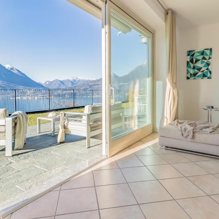Varenna O Sole Mio - Appartamento con Vista Lago - 3