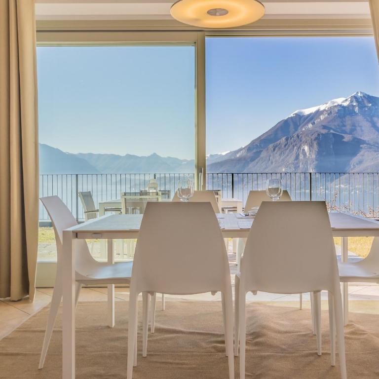 Varenna O Sole Mio - Appartamento con Vista Lago - 6