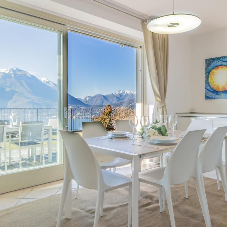 Varenna O Sole Mio - Appartamento con Vista Lago - 10