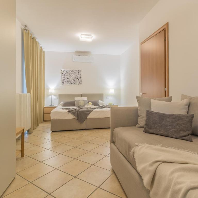 Varenna O Sole Mio - Appartamento con Vista Lago - 17
