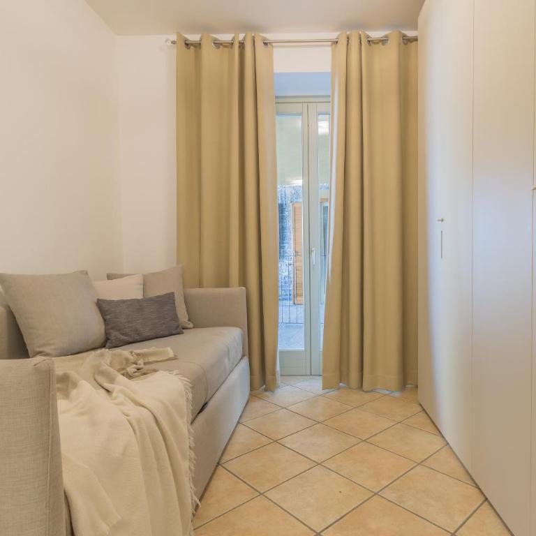 Varenna O Sole Mio - Appartamento con Vista Lago - 18