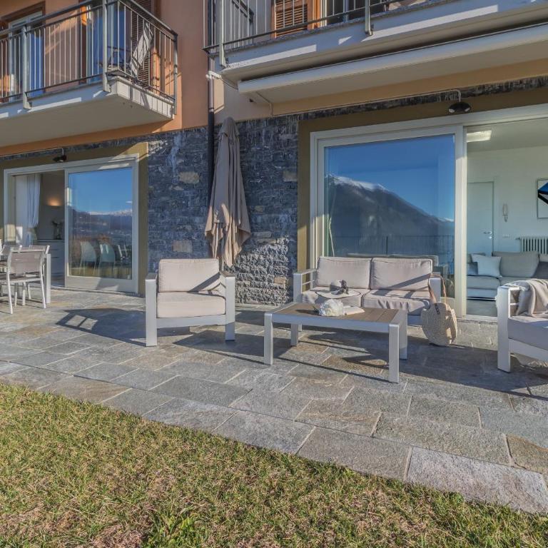 Varenna O Sole Mio - Appartamento con Vista Lago - 21