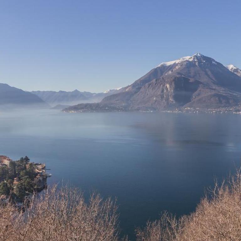 Varenna O Sole Mio - Appartamento con Vista Lago - 25