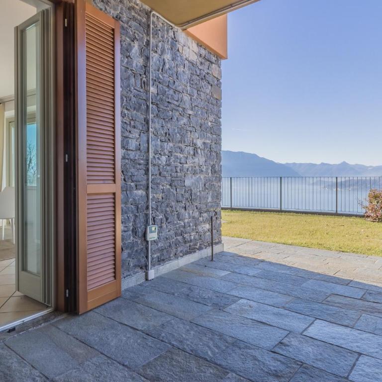 Varenna O Sole Mio - Appartamento con Vista Lago - 30
