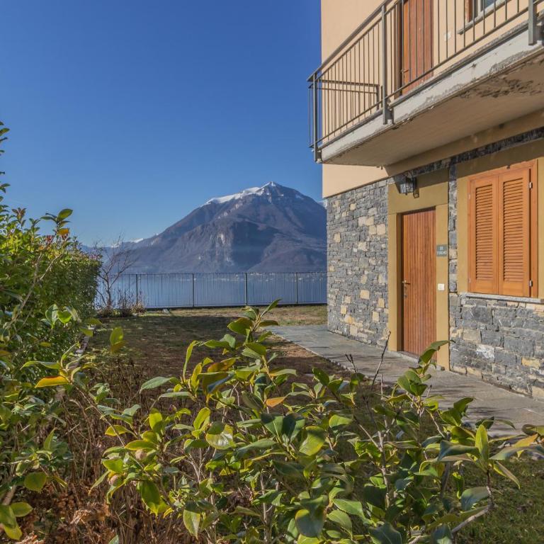 Varenna O Sole Mio - Appartamento con Vista Lago - 31