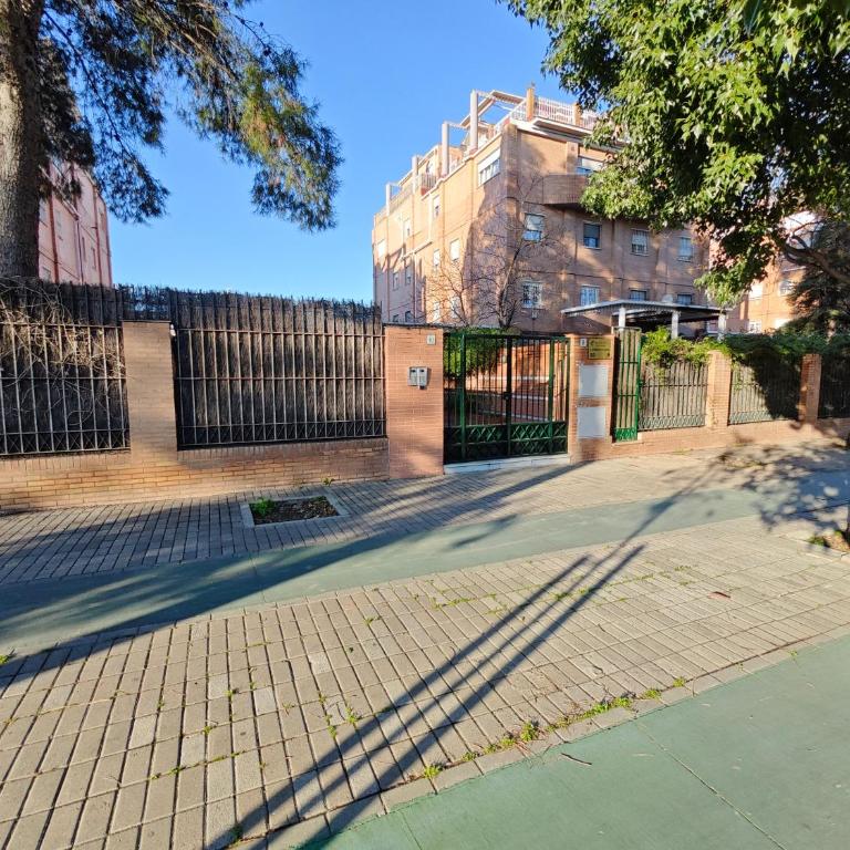 El Jardin de la Palmera con 2 Parking - Casa de 3 dormitorios - 4