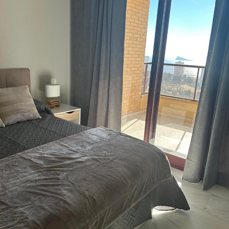 Terrazas Benidorm - Apartamento de 1 dormitorio - 8
