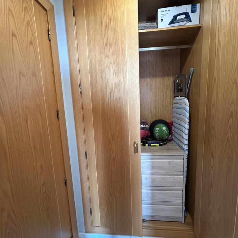 Terrazas Benidorm - Apartamento de 1 dormitorio - 23