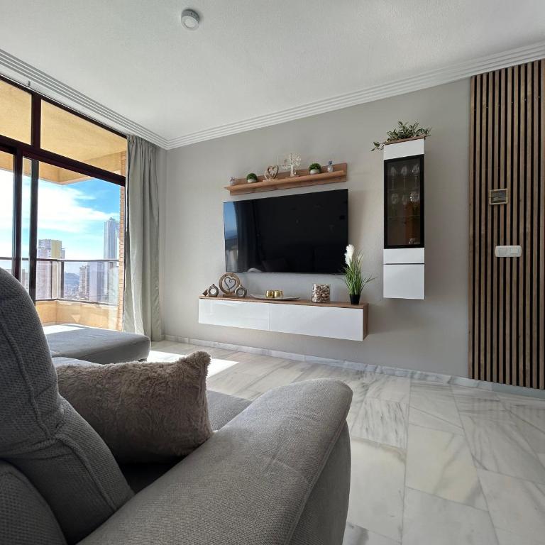 Terrazas Benidorm - Apartamento de 1 dormitorio - 6