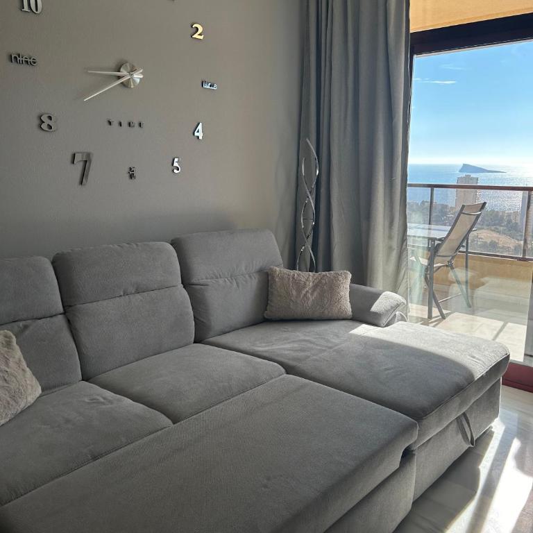 Terrazas Benidorm - Apartamento de 1 dormitorio - 19