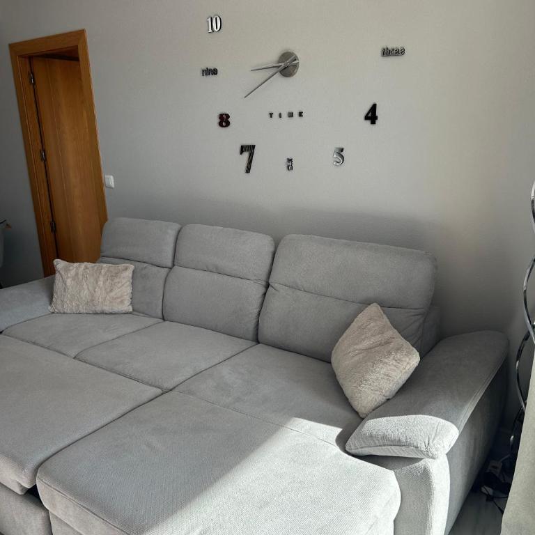 Terrazas Benidorm - Apartamento de 1 dormitorio - 21