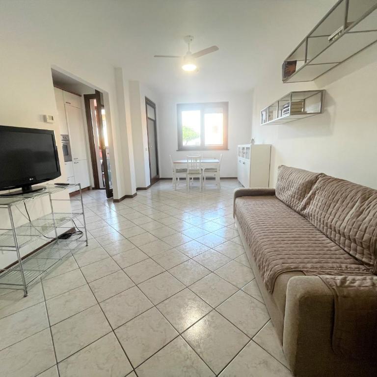 Isola della Schiusa - Appartamento con 2 Camere da Letto - 1