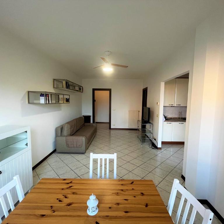 Isola della Schiusa - Appartamento con 2 Camere da Letto - 6