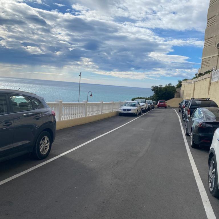 Trisol Seaviews - Apartamento con vistas al mar - 43