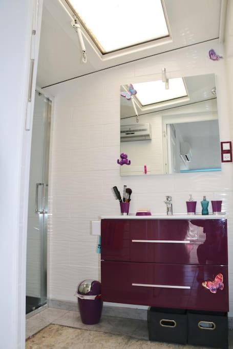 Appart 108, Port Soleil au village naturiste - Apartment mit 1 Schlafzimmer - 6