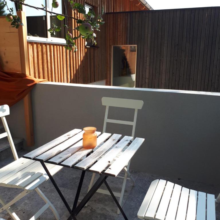 Südalpen Lofts - Loft C - 3