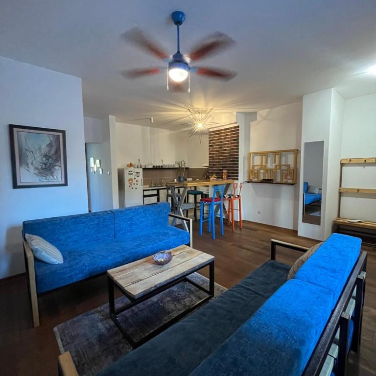 Sava apartment - Apartman sa Balkonom - 15