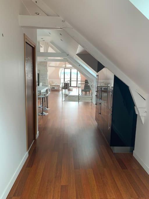 LOFT face à la ville Close Concarneau - Appartement 3 Chambres - 15