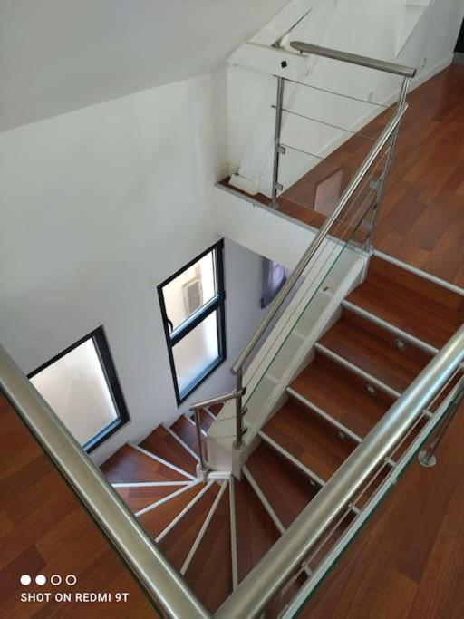 LOFT face à la ville Close Concarneau - Appartement 3 Chambres - 16