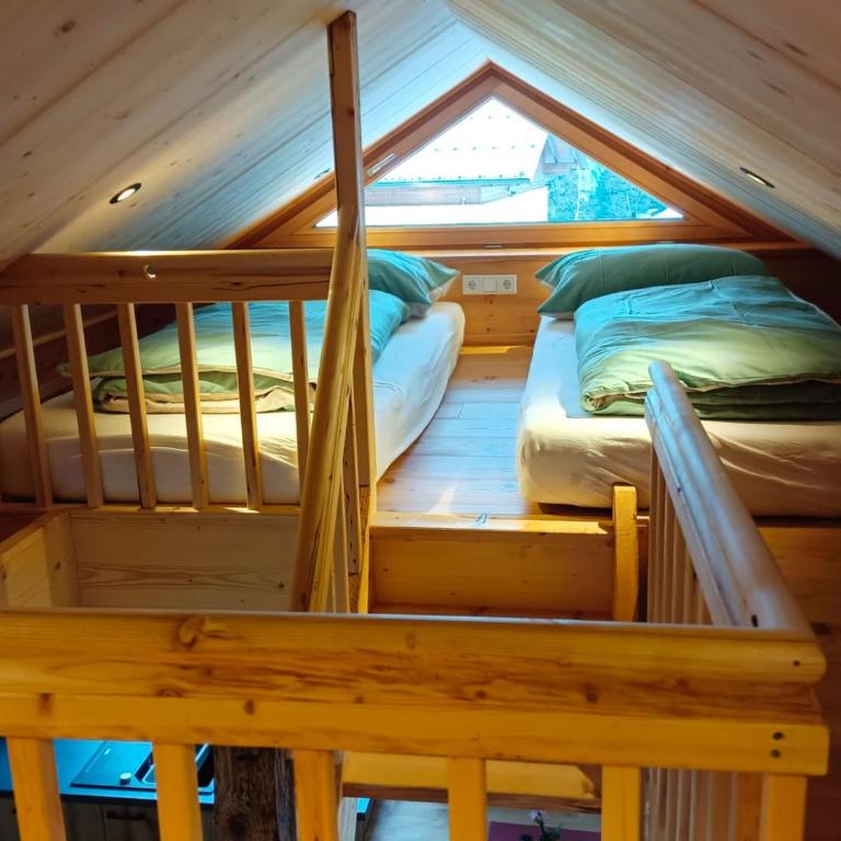 Chalet Leni - Deluxe Apartment - 13