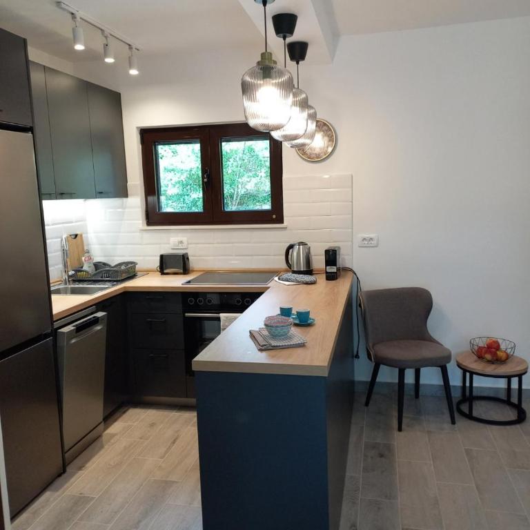 Pool Villa Topla - Two-Bedroom Villa - 16