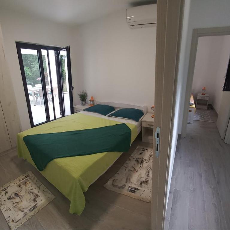 Pool Villa Topla - Two-Bedroom Villa - 18