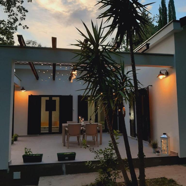 Pool Villa Topla - Two-Bedroom Villa - 19