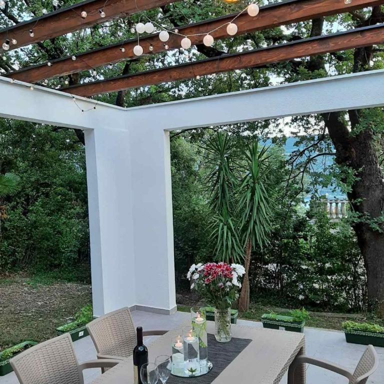 Pool Villa Topla - Two-Bedroom Villa - 20