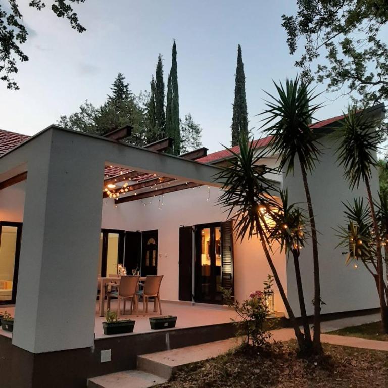 Pool Villa Topla - Two-Bedroom Villa - 22