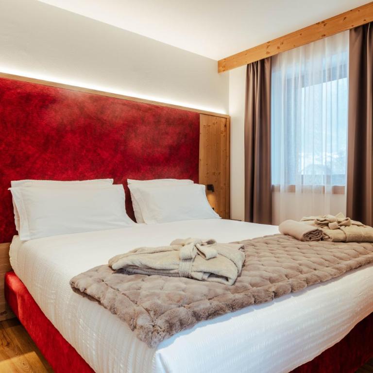 Hotel Villa Melì - Suite con Terrazza - 15
