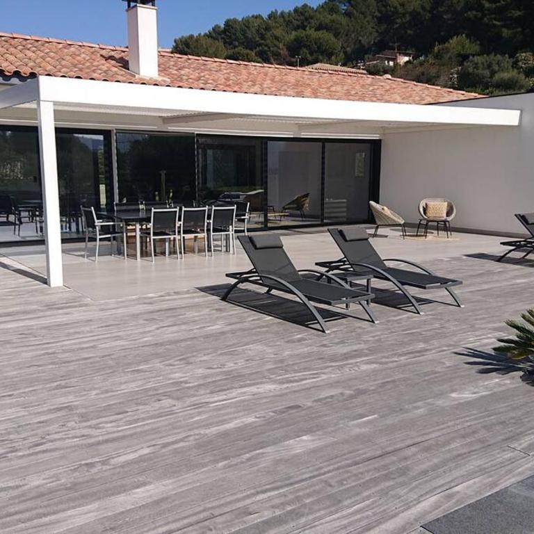 Villa Cassis Vue mer et vignes - Villa - 21