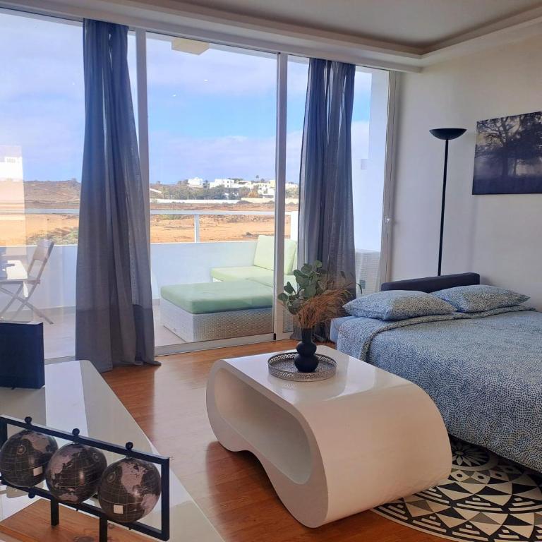 Beautiful Sunset Lanzarote - Apartamento de 1 dormitorio - 1