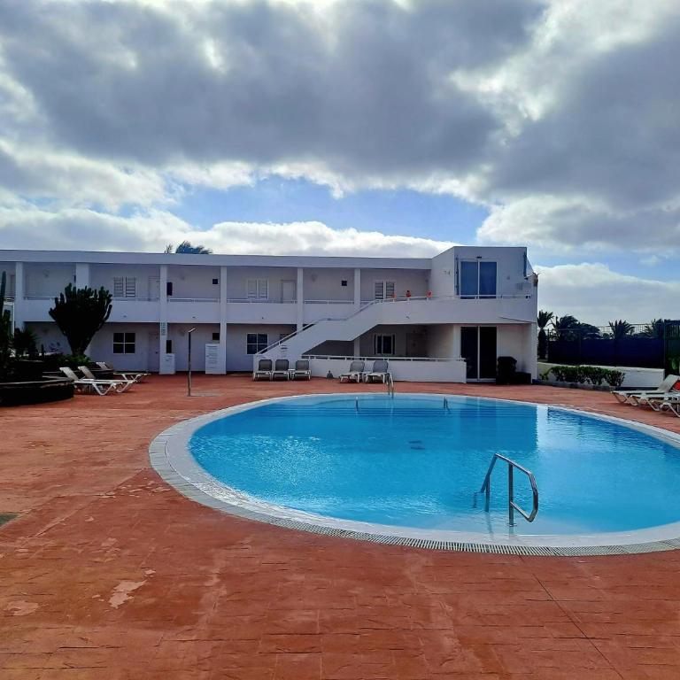 Beautiful Sunset Lanzarote - Apartamento de 1 dormitorio - 15