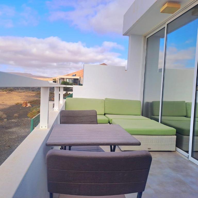 Beautiful Sunset Lanzarote - Apartamento de 1 dormitorio - 25