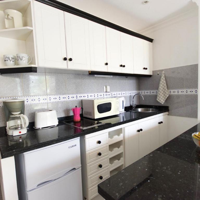 Gran Canaria Stay Aloe - Apartment - Ground Floor - 2
